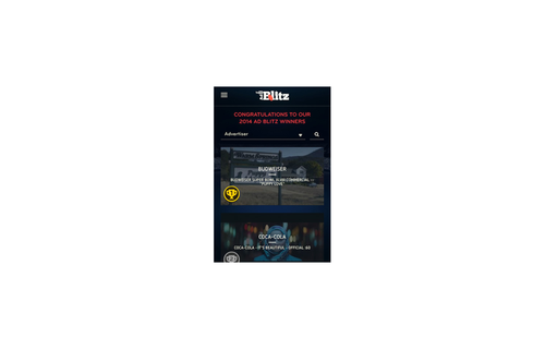 YouTube Ad Blitz