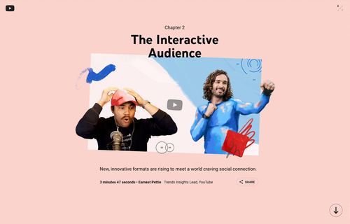 YouTube Culture and Trends Report