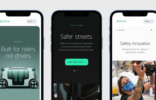 ZOOX